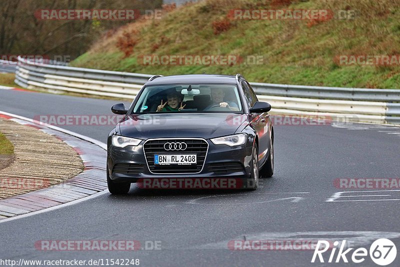 Bild #11542248 - Touristenfahrten Nürburgring Nordschleife (13.12.2020)