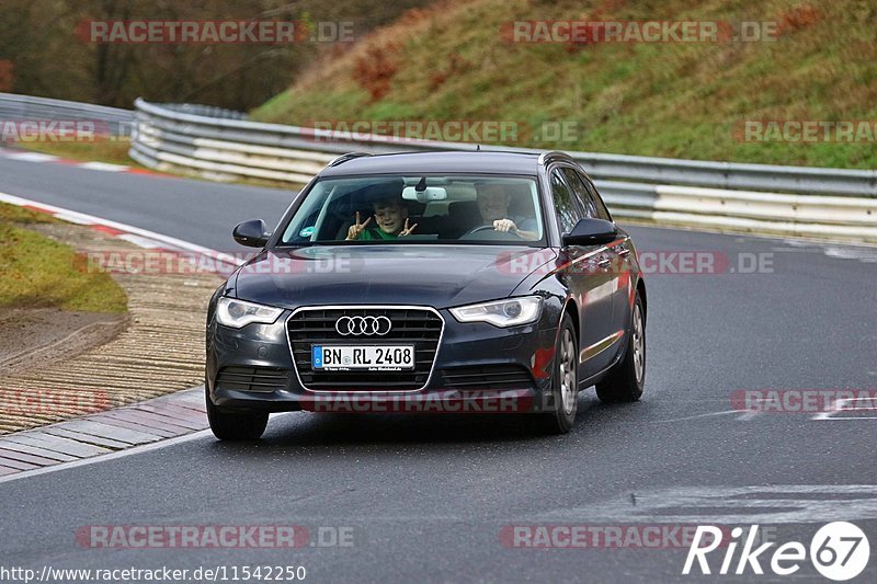 Bild #11542250 - Touristenfahrten Nürburgring Nordschleife (13.12.2020)