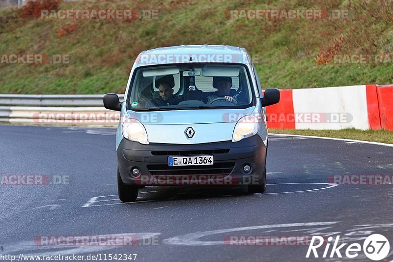 Bild #11542347 - Touristenfahrten Nürburgring Nordschleife (13.12.2020)