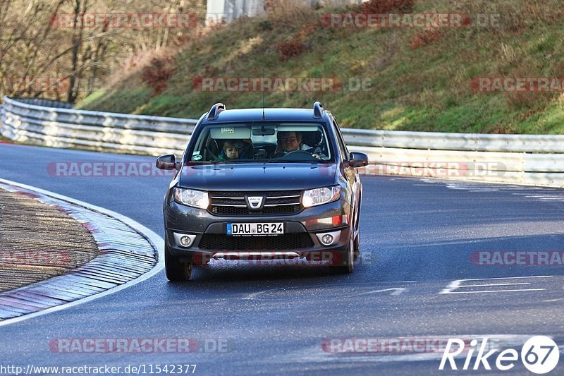 Bild #11542377 - Touristenfahrten Nürburgring Nordschleife (13.12.2020)