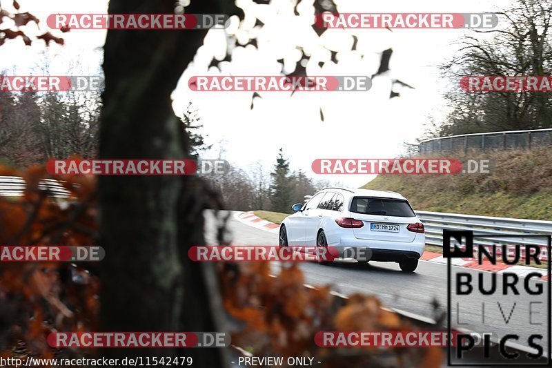 Bild #11542479 - Touristenfahrten Nürburgring Nordschleife (13.12.2020)