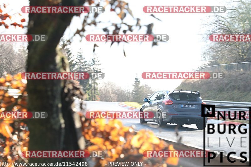 Bild #11542498 - Touristenfahrten Nürburgring Nordschleife (13.12.2020)