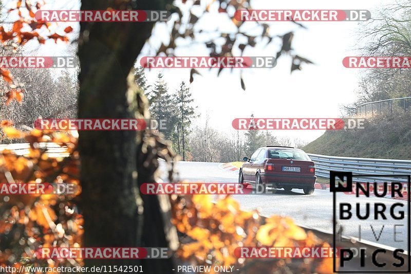 Bild #11542501 - Touristenfahrten Nürburgring Nordschleife (13.12.2020)