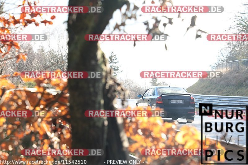 Bild #11542510 - Touristenfahrten Nürburgring Nordschleife (13.12.2020)