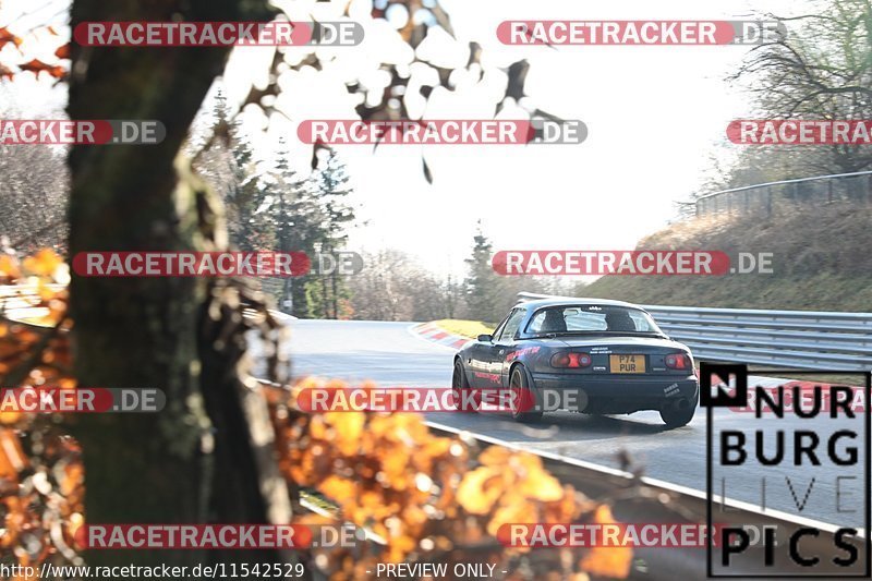 Bild #11542529 - Touristenfahrten Nürburgring Nordschleife (13.12.2020)