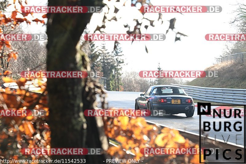 Bild #11542533 - Touristenfahrten Nürburgring Nordschleife (13.12.2020)