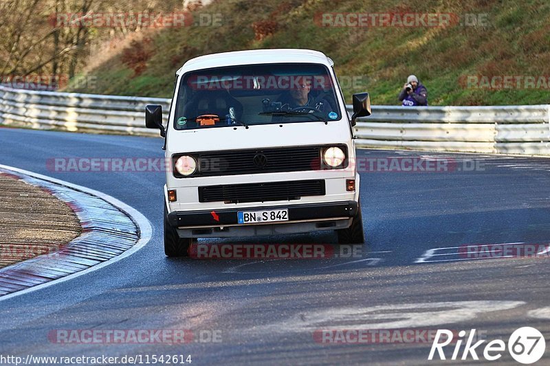 Bild #11542614 - Touristenfahrten Nürburgring Nordschleife (13.12.2020)