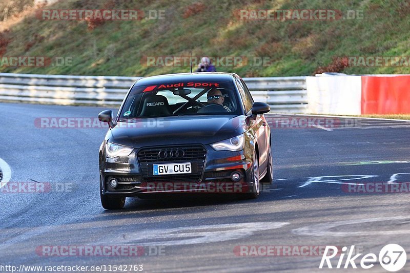 Bild #11542763 - Touristenfahrten Nürburgring Nordschleife (13.12.2020)