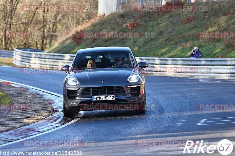 Bild #11542782 - Touristenfahrten Nürburgring Nordschleife (13.12.2020)