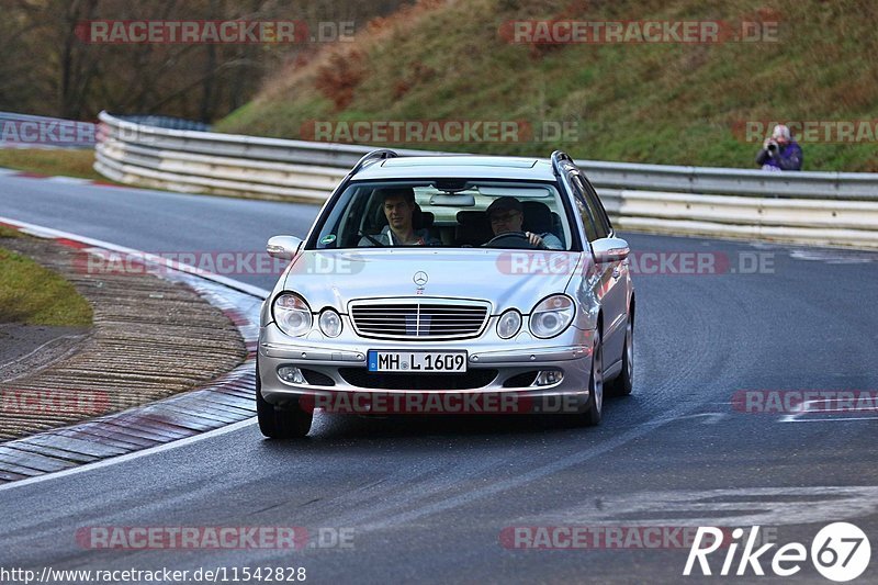 Bild #11542828 - Touristenfahrten Nürburgring Nordschleife (13.12.2020)