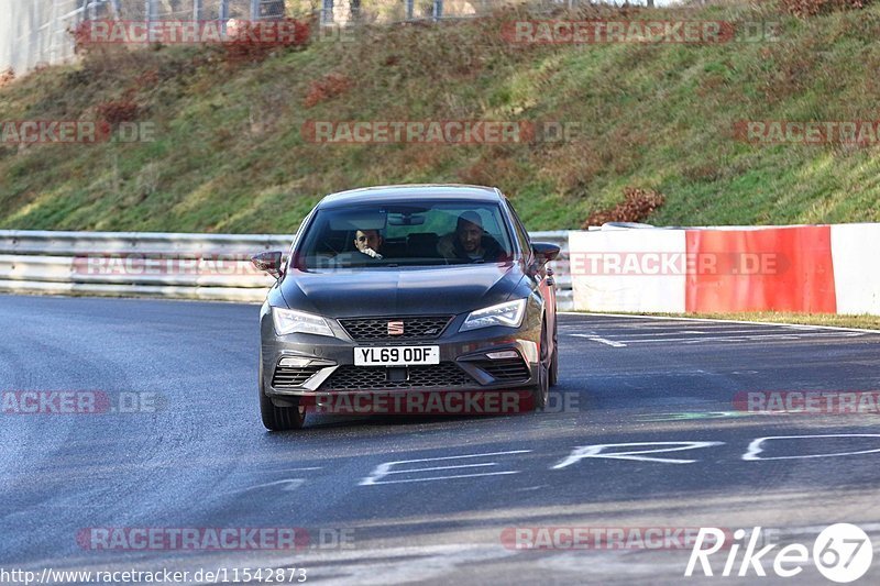 Bild #11542873 - Touristenfahrten Nürburgring Nordschleife (13.12.2020)