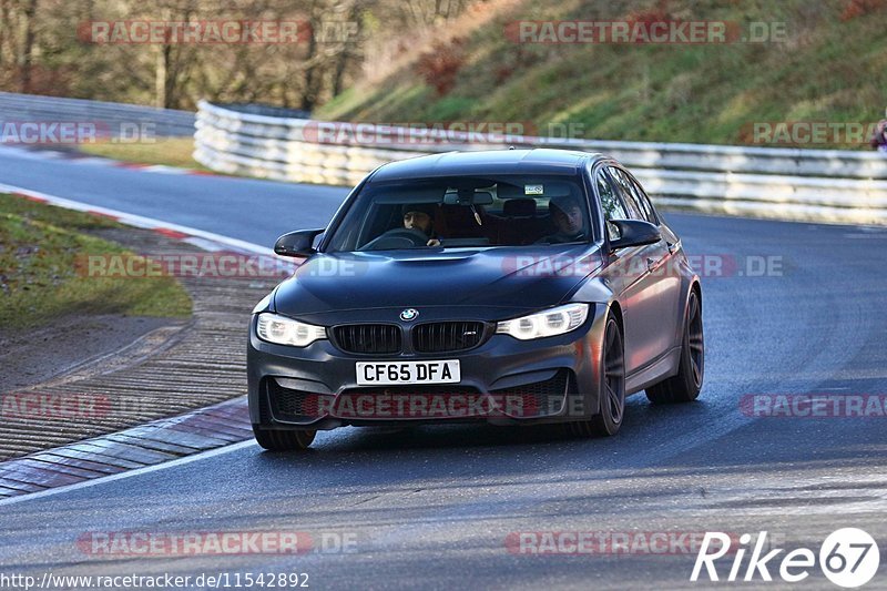 Bild #11542892 - Touristenfahrten Nürburgring Nordschleife (13.12.2020)