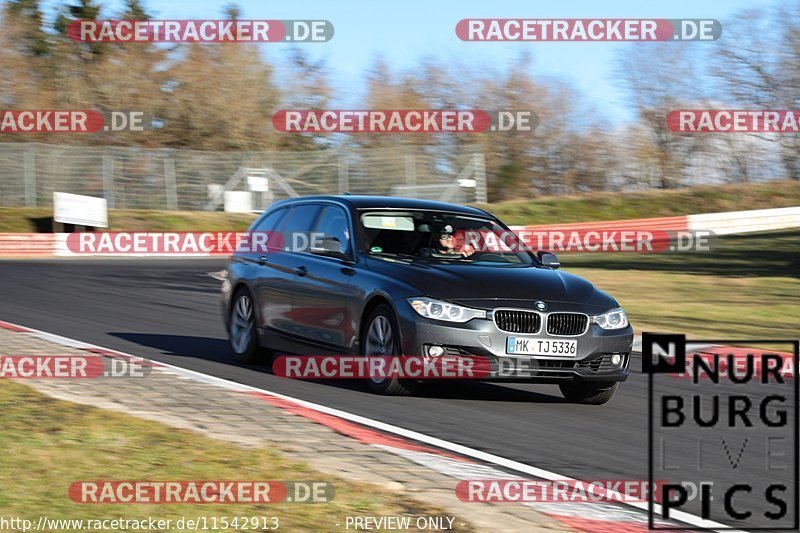 Bild #11542913 - Touristenfahrten Nürburgring Nordschleife (13.12.2020)