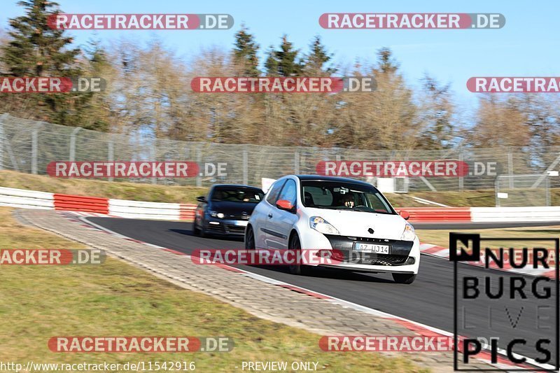 Bild #11542916 - Touristenfahrten Nürburgring Nordschleife (13.12.2020)