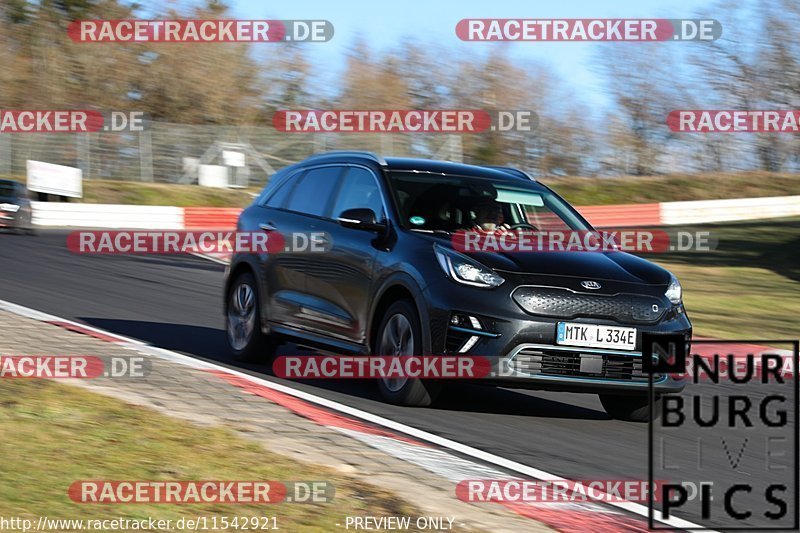 Bild #11542921 - Touristenfahrten Nürburgring Nordschleife (13.12.2020)