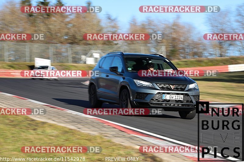 Bild #11542978 - Touristenfahrten Nürburgring Nordschleife (13.12.2020)