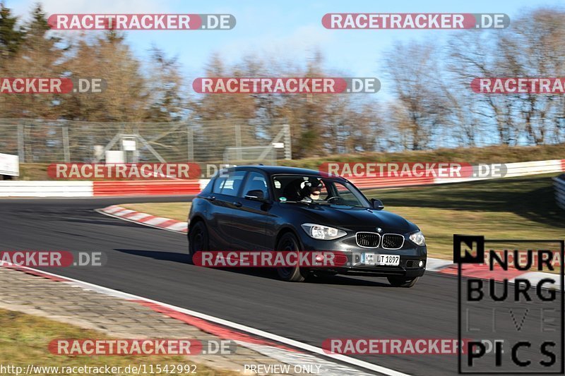 Bild #11542992 - Touristenfahrten Nürburgring Nordschleife (13.12.2020)