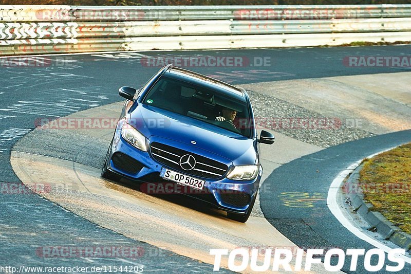 Bild #11544203 - Touristenfahrten Nürburgring Nordschleife (13.12.2020)