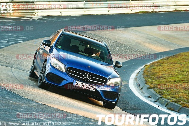 Bild #11544204 - Touristenfahrten Nürburgring Nordschleife (13.12.2020)