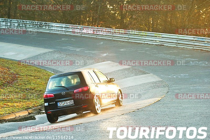 Bild #11544214 - Touristenfahrten Nürburgring Nordschleife (13.12.2020)