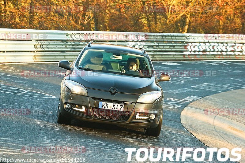 Bild #11544216 - Touristenfahrten Nürburgring Nordschleife (13.12.2020)