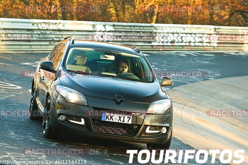 Bild #11544219 - Touristenfahrten Nürburgring Nordschleife (13.12.2020)