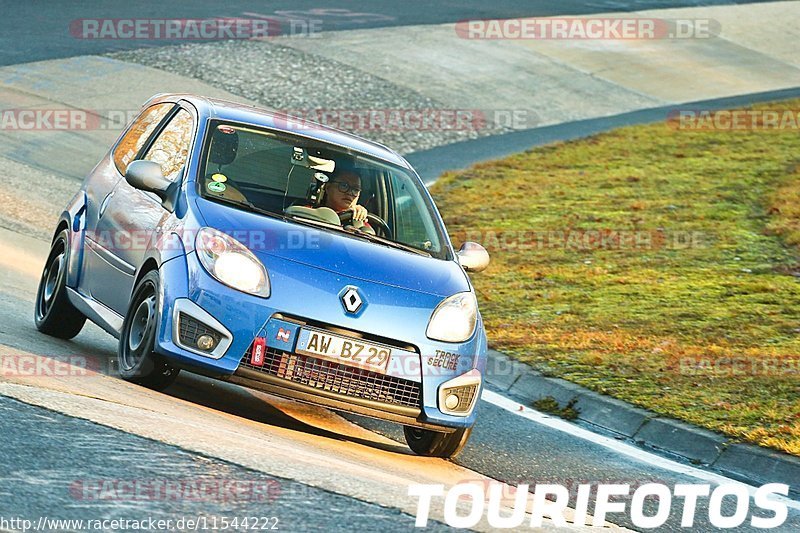 Bild #11544222 - Touristenfahrten Nürburgring Nordschleife (13.12.2020)