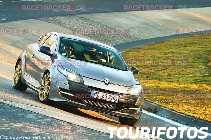 Bild #11544225 - Touristenfahrten Nürburgring Nordschleife (13.12.2020)