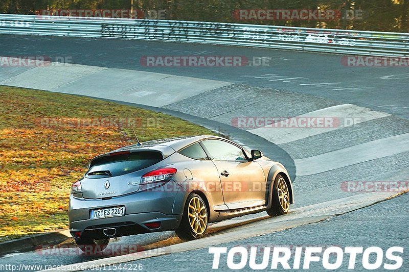 Bild #11544226 - Touristenfahrten Nürburgring Nordschleife (13.12.2020)