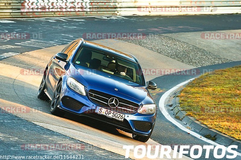 Bild #11544231 - Touristenfahrten Nürburgring Nordschleife (13.12.2020)