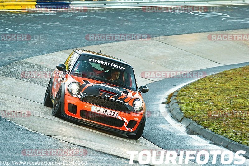 Bild #11544288 - Touristenfahrten Nürburgring Nordschleife (13.12.2020)