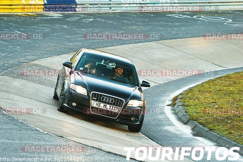 Bild #11544291 - Touristenfahrten Nürburgring Nordschleife (13.12.2020)