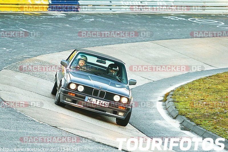 Bild #11544297 - Touristenfahrten Nürburgring Nordschleife (13.12.2020)