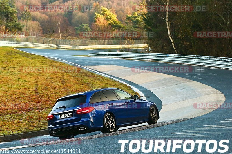 Bild #11544311 - Touristenfahrten Nürburgring Nordschleife (13.12.2020)