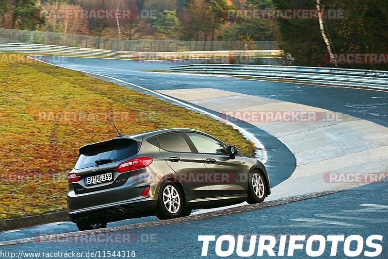 Bild #11544318 - Touristenfahrten Nürburgring Nordschleife (13.12.2020)