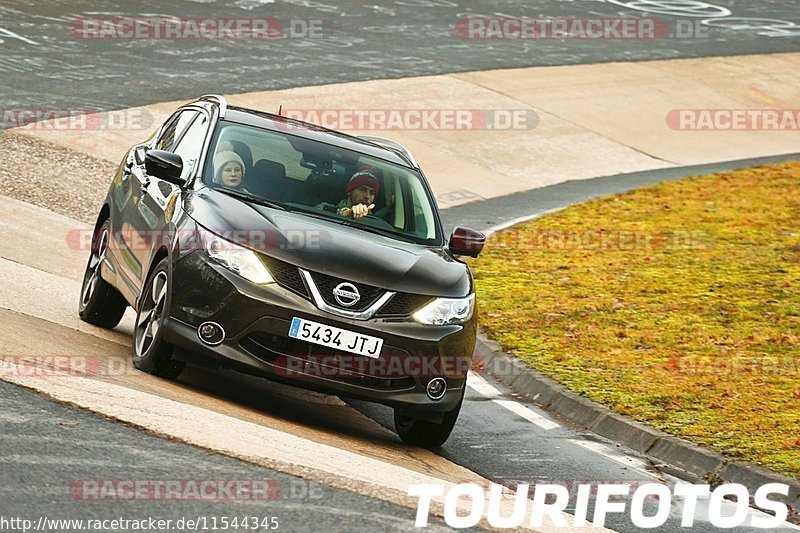 Bild #11544345 - Touristenfahrten Nürburgring Nordschleife (13.12.2020)