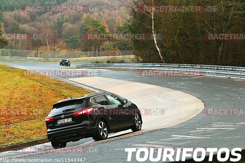 Bild #11544347 - Touristenfahrten Nürburgring Nordschleife (13.12.2020)