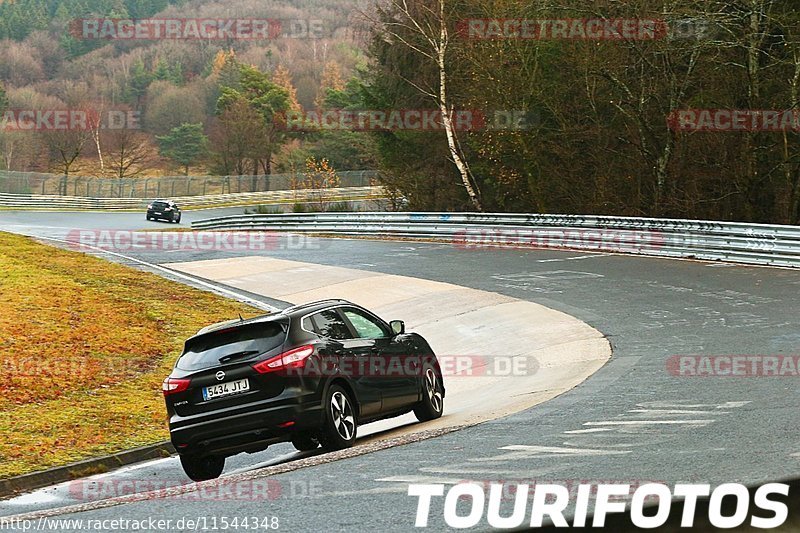 Bild #11544348 - Touristenfahrten Nürburgring Nordschleife (13.12.2020)