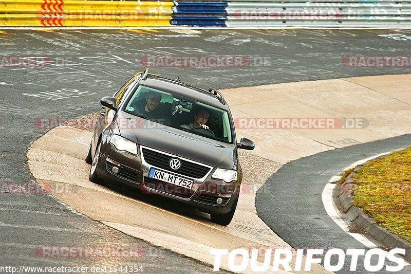 Bild #11544354 - Touristenfahrten Nürburgring Nordschleife (13.12.2020)