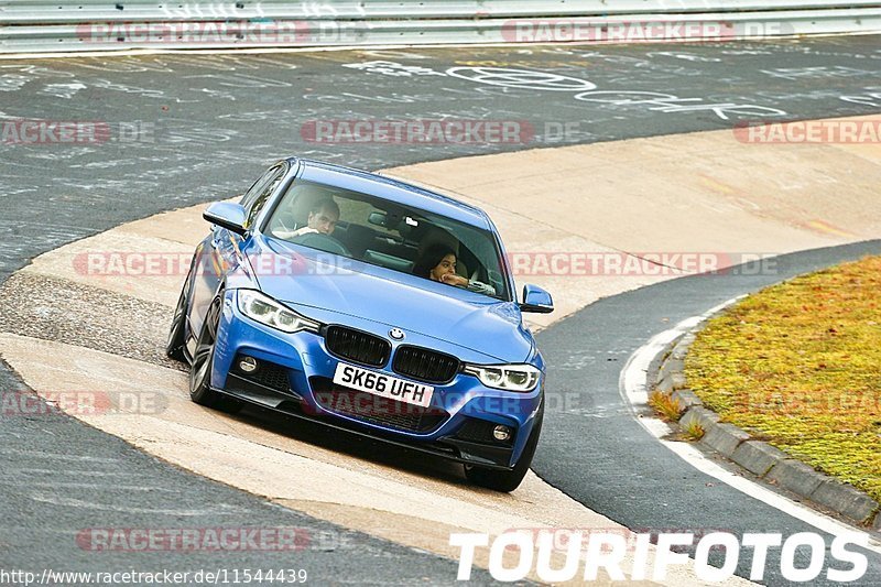 Bild #11544439 - Touristenfahrten Nürburgring Nordschleife (13.12.2020)