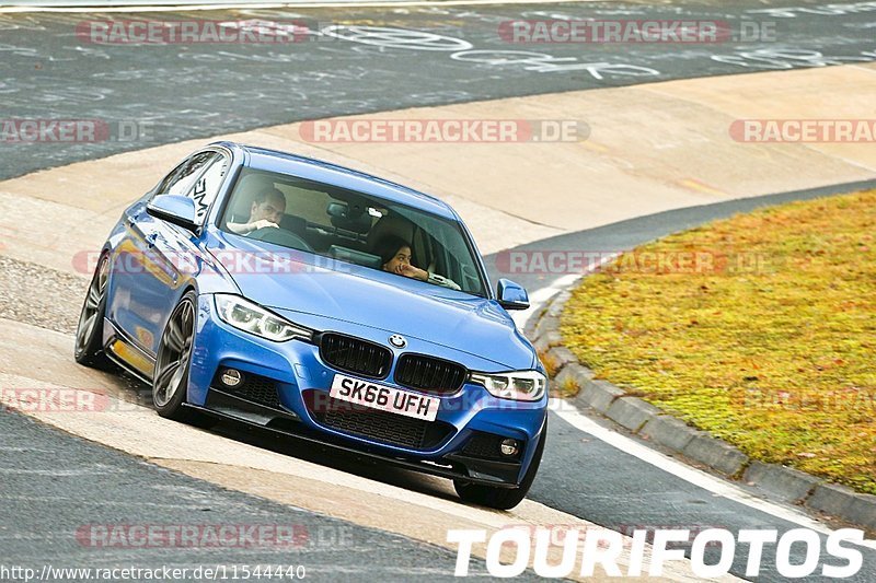 Bild #11544440 - Touristenfahrten Nürburgring Nordschleife (13.12.2020)