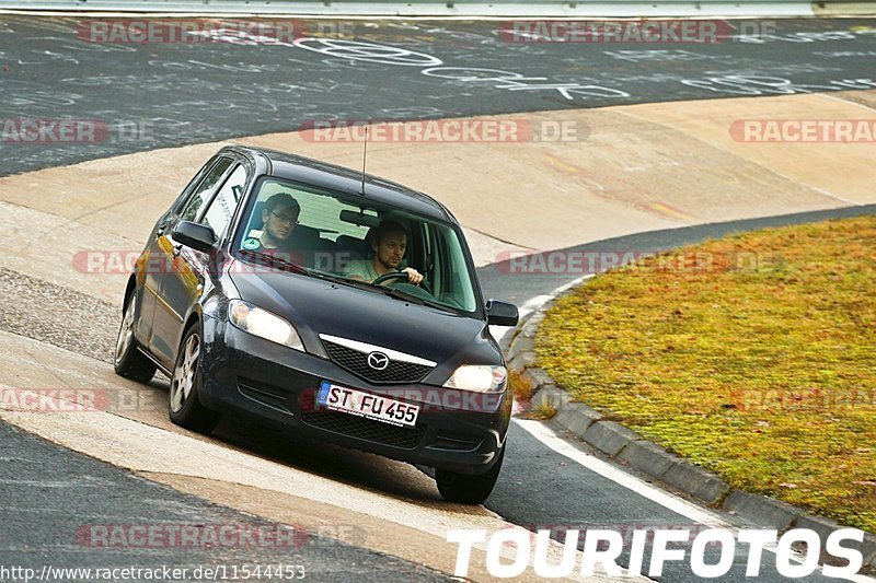 Bild #11544453 - Touristenfahrten Nürburgring Nordschleife (13.12.2020)