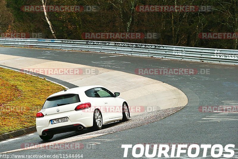 Bild #11544464 - Touristenfahrten Nürburgring Nordschleife (13.12.2020)