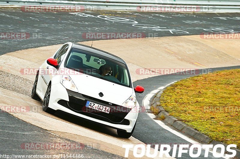 Bild #11544466 - Touristenfahrten Nürburgring Nordschleife (13.12.2020)