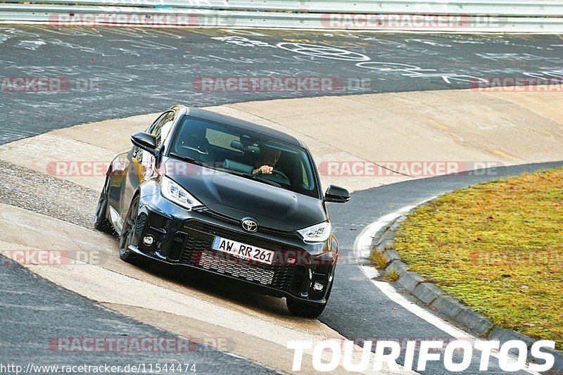 Bild #11544474 - Touristenfahrten Nürburgring Nordschleife (13.12.2020)