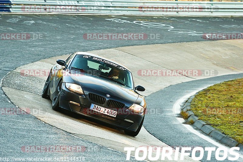 Bild #11544518 - Touristenfahrten Nürburgring Nordschleife (13.12.2020)