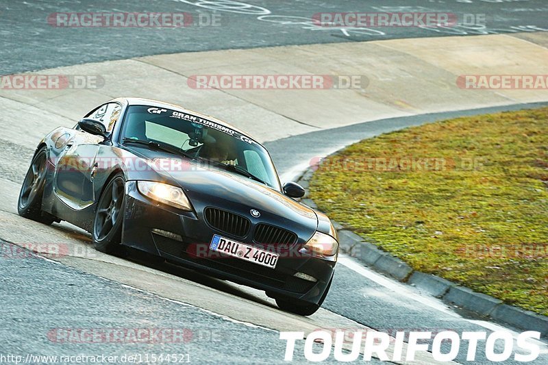 Bild #11544521 - Touristenfahrten Nürburgring Nordschleife (13.12.2020)