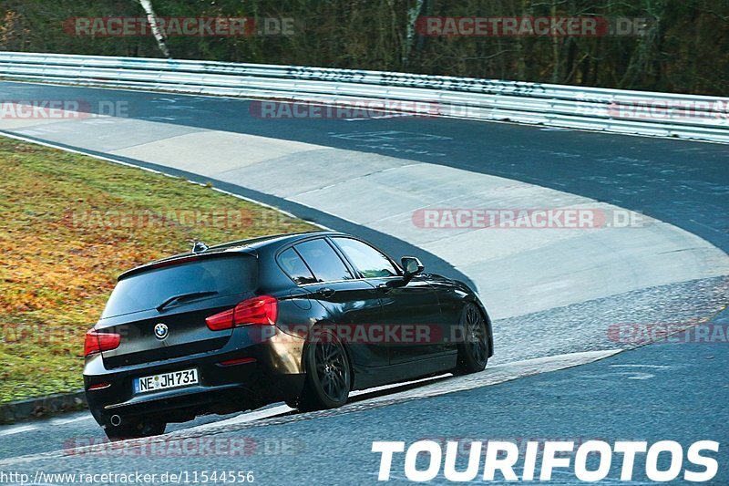 Bild #11544556 - Touristenfahrten Nürburgring Nordschleife (13.12.2020)