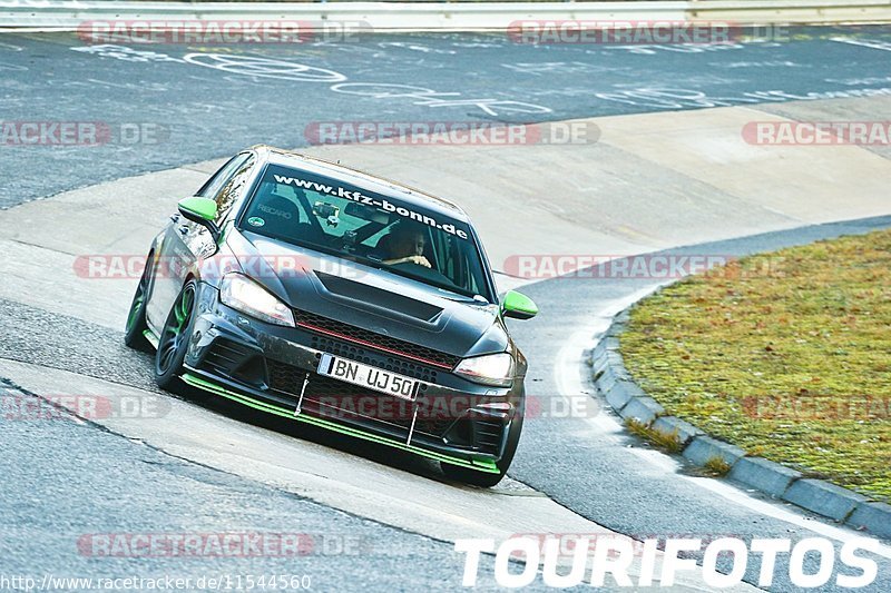 Bild #11544560 - Touristenfahrten Nürburgring Nordschleife (13.12.2020)