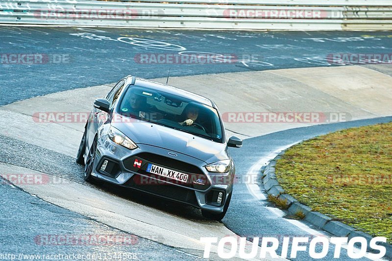 Bild #11544568 - Touristenfahrten Nürburgring Nordschleife (13.12.2020)